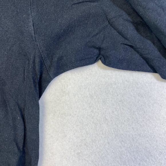 Hunger For God Graphic Tee Thrifted Vintage Style Size L - Picture 4 of 10